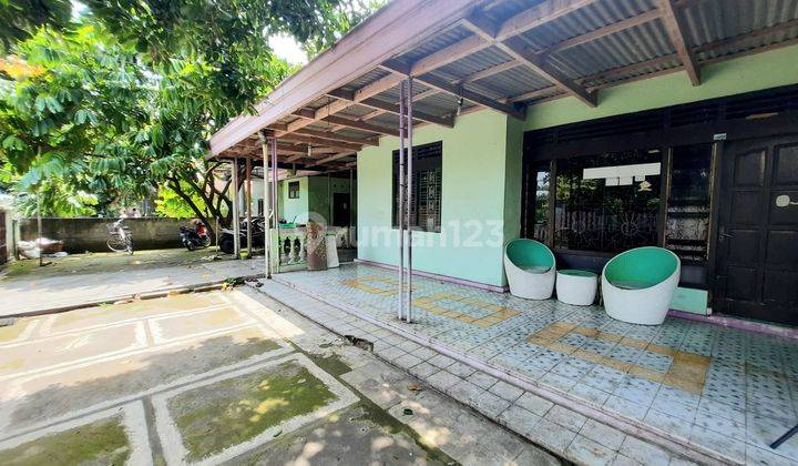 Rumah murah dekat alun alun pengging banyudono boyolali 7