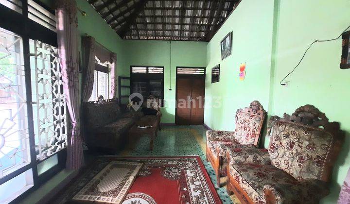 Rumah murah dekat alun alun pengging banyudono boyolali 6
