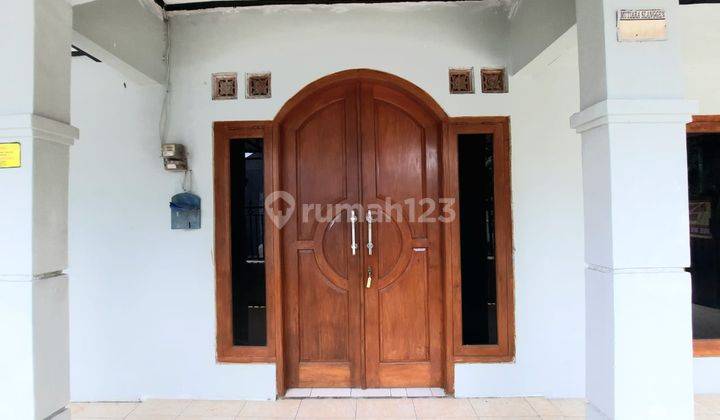 Rumah murah minimalis dekat alun alun pengging banyudono boyolali solo 4