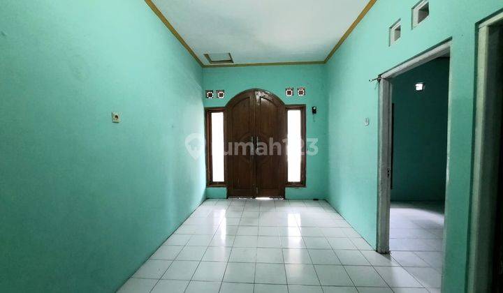 Rumah murah minimalis dekat alun alun pengging banyudono boyolali solo 5