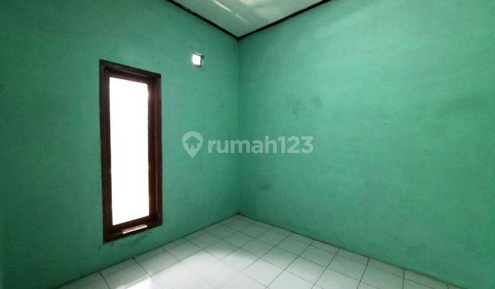 Rumah murah minimalis dekat alun alun pengging banyudono boyolali solo 7