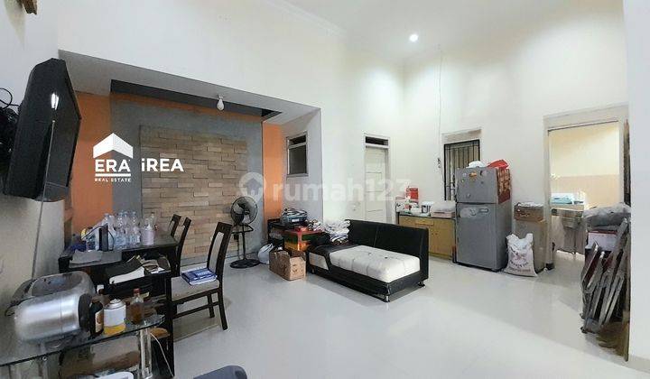 Rumah Cluster Exclusive Solo Barat 2