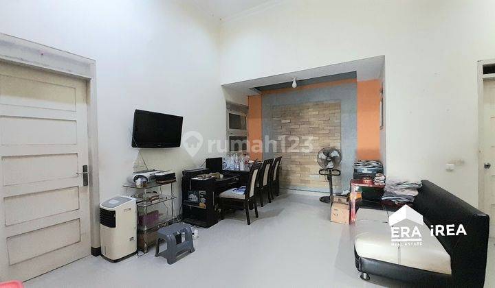 Rumah Cluster Exclusive Solo Barat 4