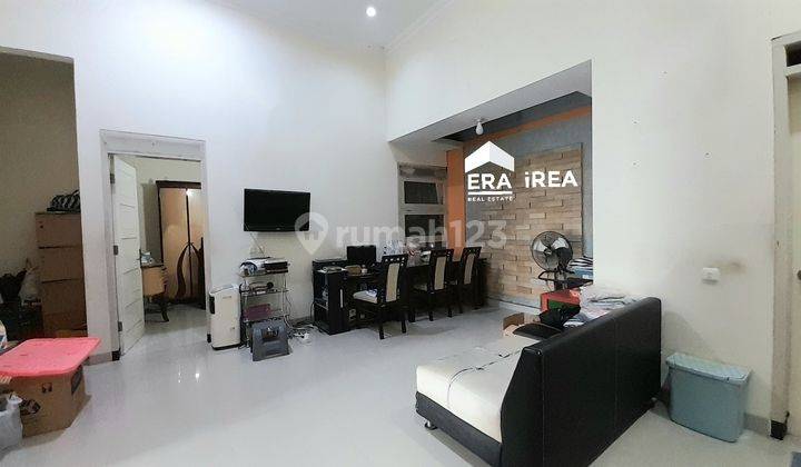 Rumah Cluster Exclusive Solo Barat 5