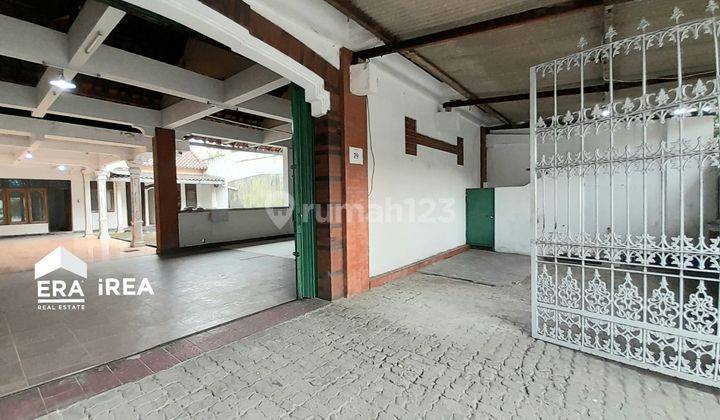 Rumah sewa murah tengah kota pajang laweyan solo 3