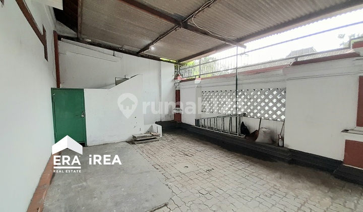 Rumah sewa murah tengah kota pajang laweyan solo 4