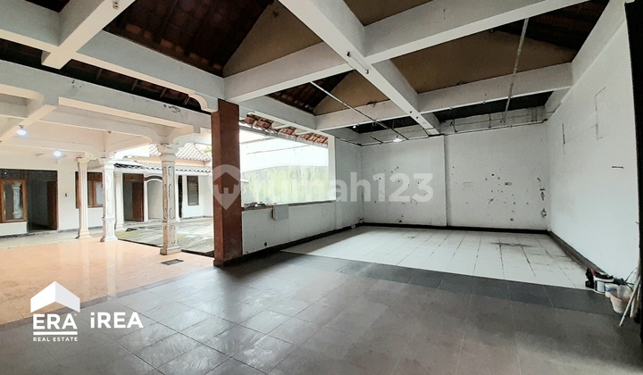 Rumah sewa murah tengah kota pajang laweyan solo 5