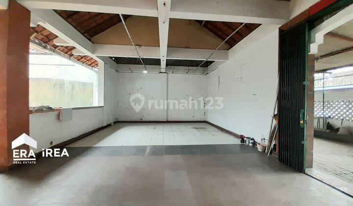 Rumah sewa murah tengah kota pajang laweyan solo 8