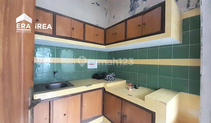 Rumah sewa murah tengah kota pajang laweyan solo 10