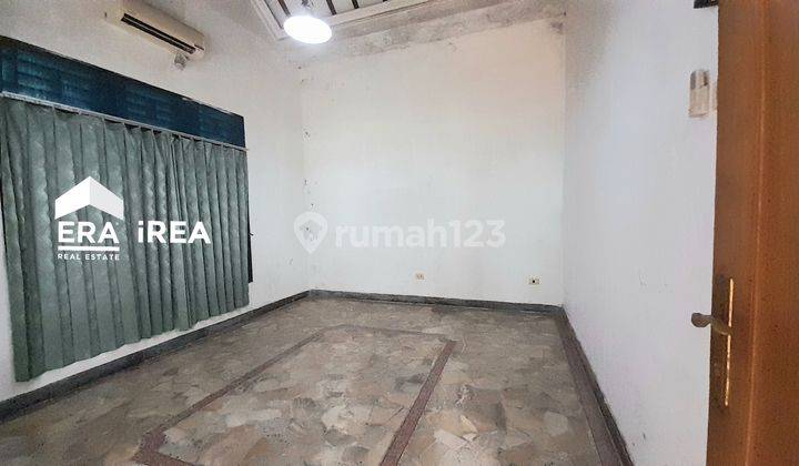 Rumah sewa murah tengah kota pajang laweyan solo 11