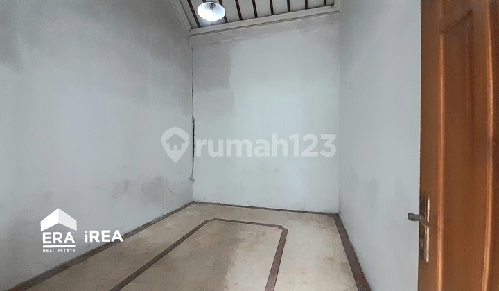 Rumah sewa murah tengah kota pajang laweyan solo 12