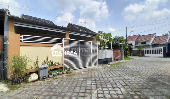 Rumah murah meriah dekat jaya wijaya solo mojosongo gondangrejo 2
