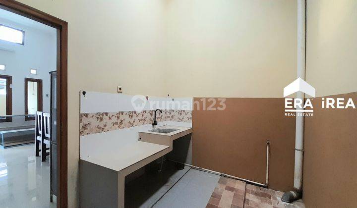 Rumah murah meriah dekat jaya wijaya solo mojosongo gondangrejo 6