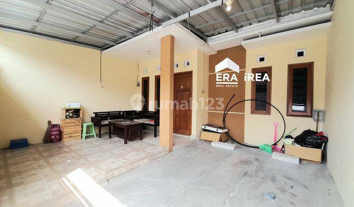 Rumah murah meriah dekat jaya wijaya solo mojosongo gondangrejo 8