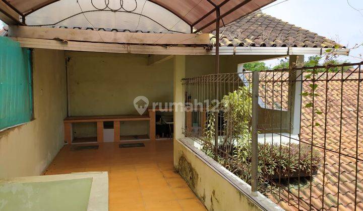 Rumah Siap Huni di Pulisen Boyolali kota 6