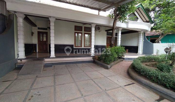 Rumah Siap Huni di Pulisen Boyolali kota 8