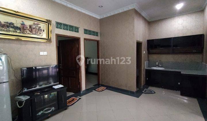 Rumah Siap Huni di Pulisen Boyolali kota 9
