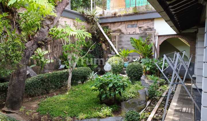 Rumah Siap Huni di Pulisen Boyolali kota 10