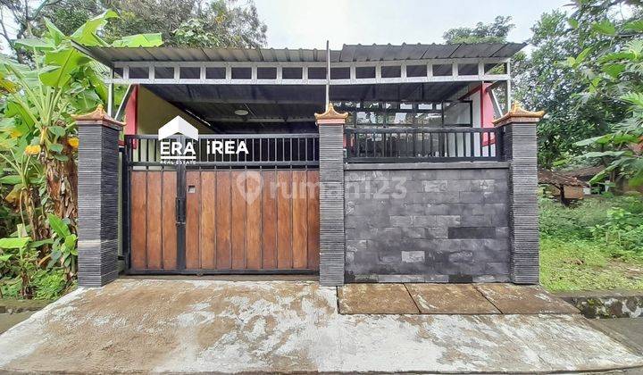 Rumah murah siap huni dekat pasar nusukan solo sawahan ngemplak  1