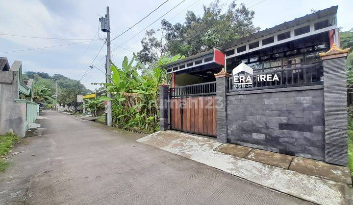 Rumah murah siap huni dekat pasar nusukan solo sawahan ngemplak  2