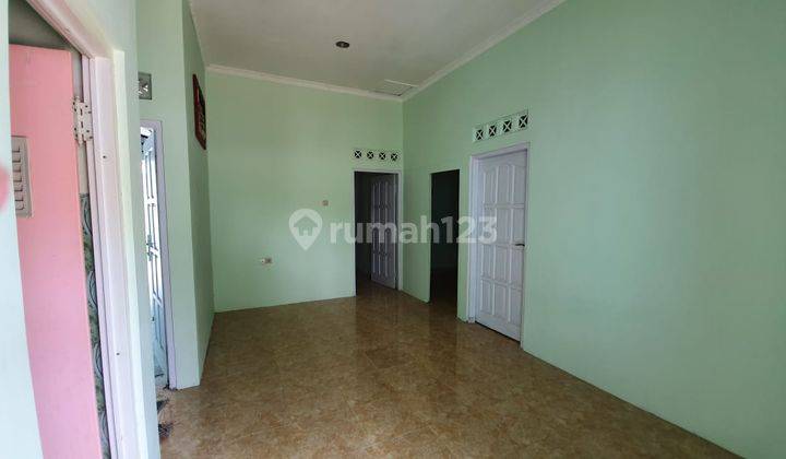 Rumah Bagus Siap Huni Solo Jaten Dekat Kampus Uns 5