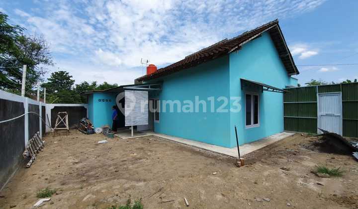 Rumah Bagus Siap Huni Solo Jaten Dekat Kampus Uns 7