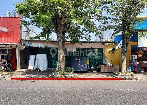 Ruang Usaha Strategis Murah Meriah Boyolali Kota Banaran  1