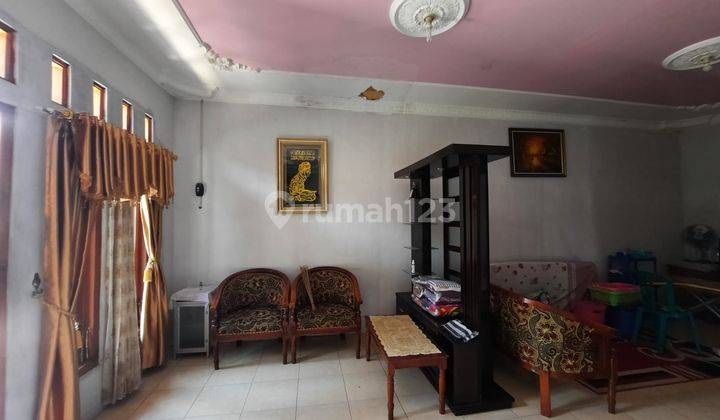 Rumah Murah Siap Huni Boyolali Mojosongo Dekat Exit Tol 2