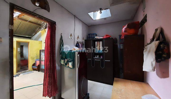 Rumah Murah Siap Huni Boyolali Mojosongo Dekat Exit Tol 9