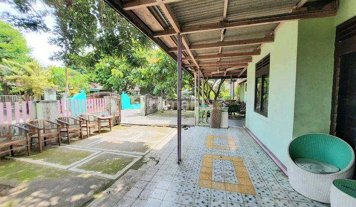 Rumah Murah Boyolali Pengging Dekat Alun Alun 5