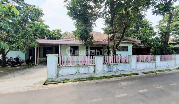 Rumah Murah Boyolali Pengging Dekat Alun Alun 1