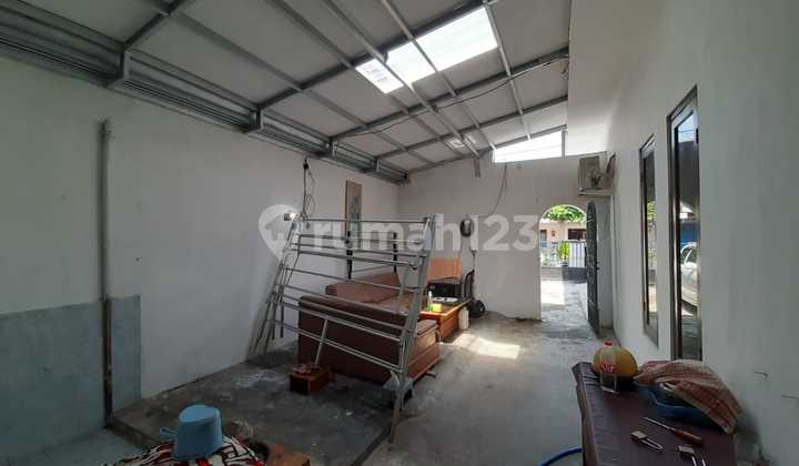 Rumah Bagus Siap Huni Solo Cemani Grogol  6