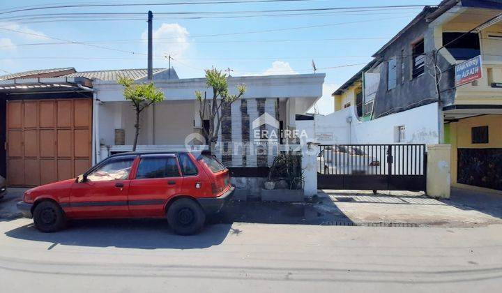 Rumah Bagus Siap Huni Solo Cemani Grogol  1