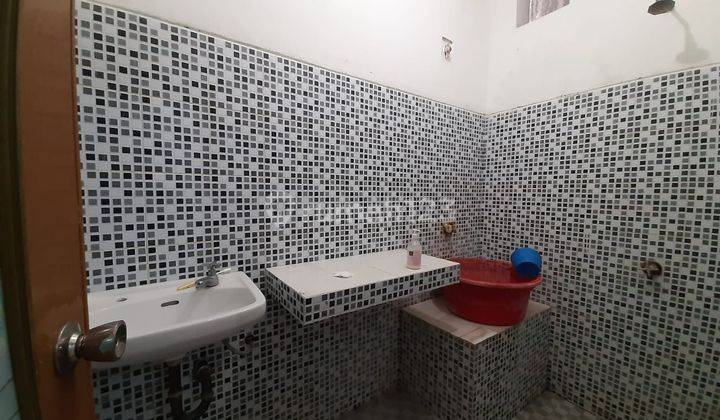 Rumah Bagus Siap Huni Solo Cemani Grogol  8