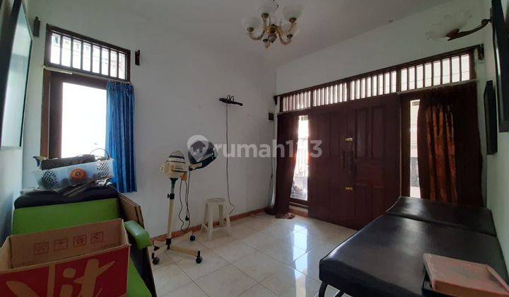 Rumah Bagus Siap Huni Solo Cemani Grogol  10