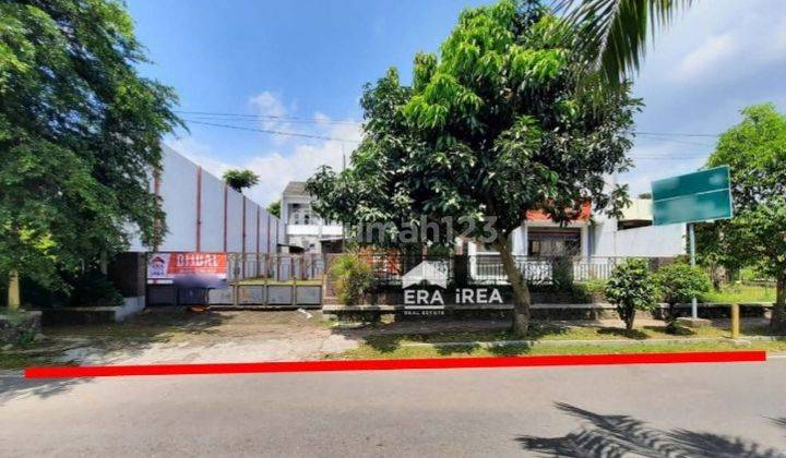 Ruang usaha murah bagus strategis tengah kota boyolali mojosongo 1