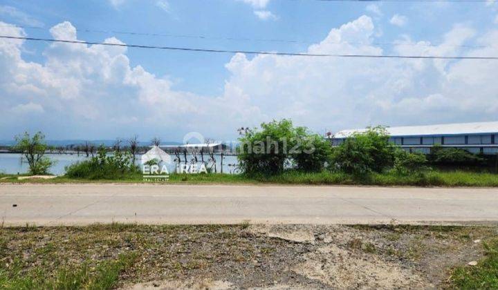 Tanah industri kendal kaliwungu semarang 1