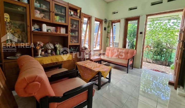 Rumah Siap Huni Solokota Nusukan Banjarsari Dekat Pasar Ngemplak 3