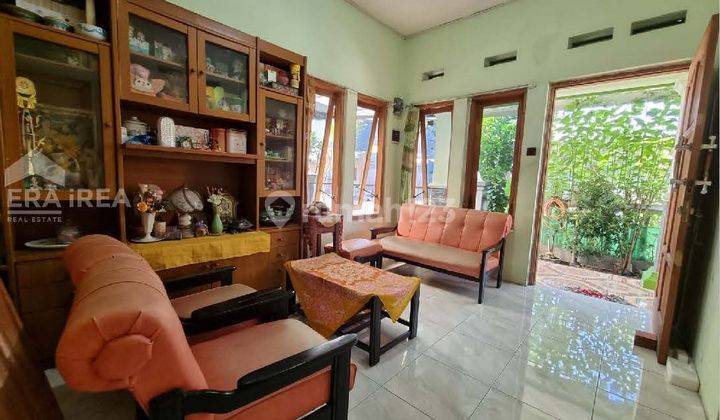 Rumah Siap Huni Solokota Nusukan Banjarsari Dekat Pasar Ngemplak 4