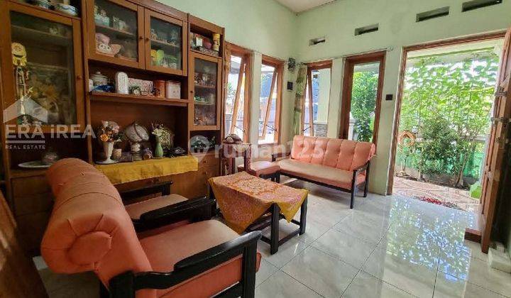 Rumah Siap Huni Solokota Nusukan Banjarsari Dekat Pasar Ngemplak 7