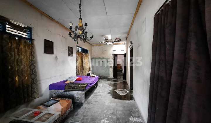 Rumah Hitung Tanah Murah Tengah Kota Boyolali Pulisen  2