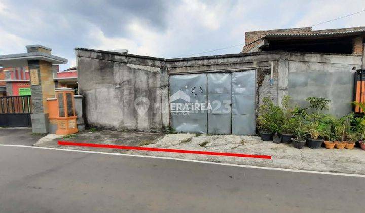 Tanah Dijual Di Banyudono, Boyolali | Rumah123.com