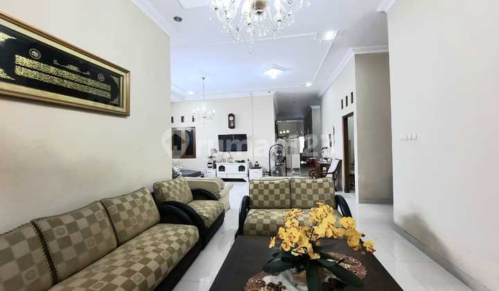 Rumah mewah bagus siap huni boyolali sawit solo 3