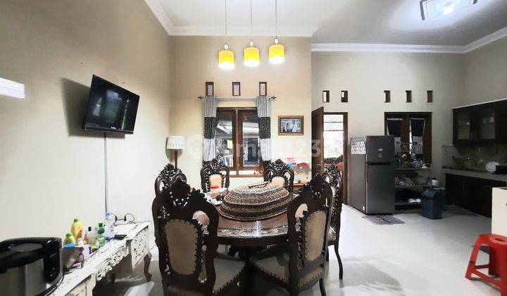 Rumah mewah bagus siap huni boyolali sawit solo 5
