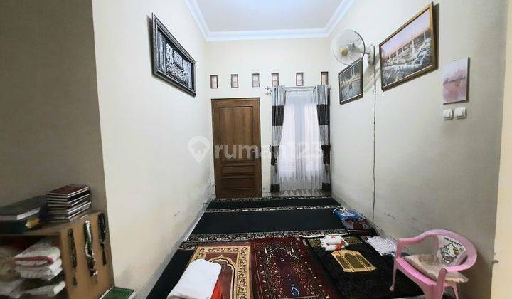 Rumah mewah bagus siap huni boyolali sawit solo 4