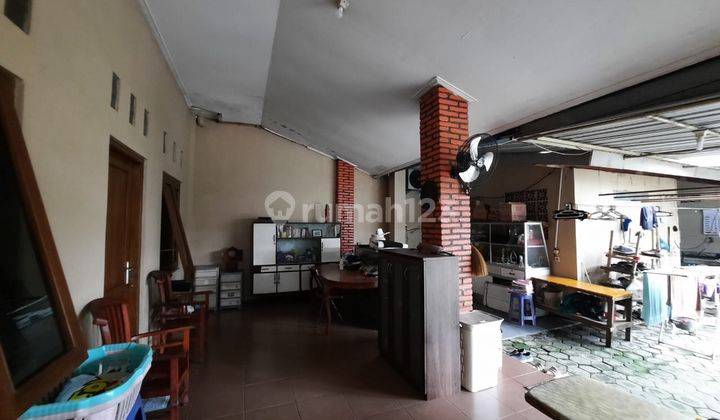 Rumah mewah bagus siap huni boyolali sawit solo 6
