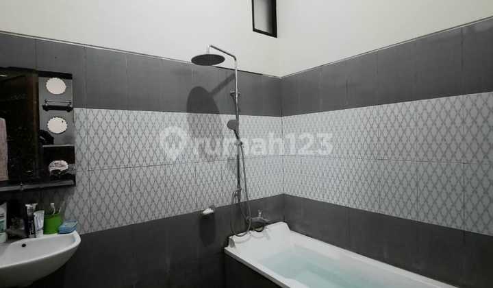 Rumah mewah bagus siap huni boyolali sawit solo 8
