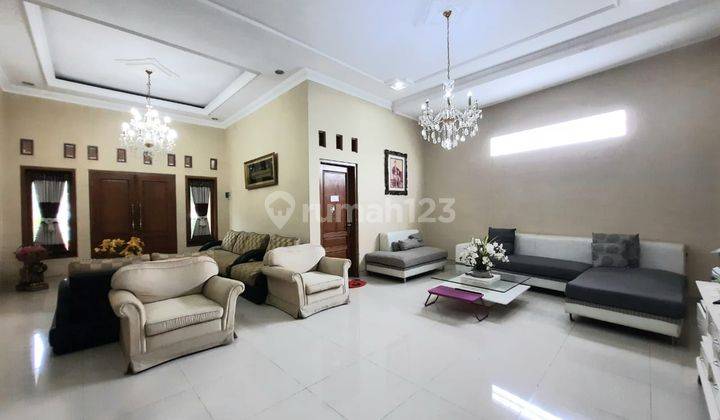 Rumah mewah bagus siap huni boyolali sawit solo 12