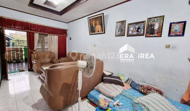 Rumah murah siap huni tengah kota boyolali pulisen 4