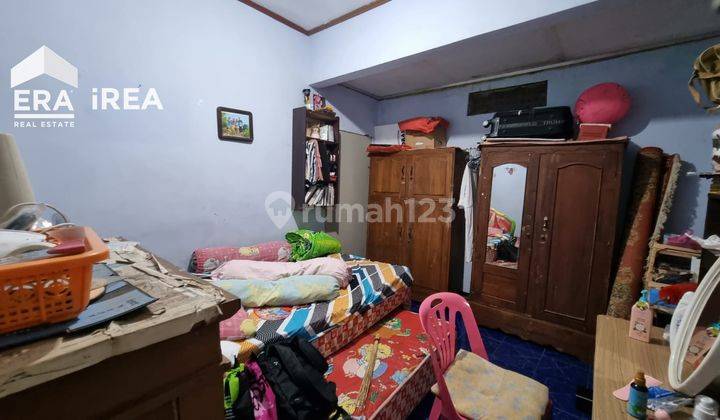 Rumah murah siap huni tengah kota boyolali pulisen 6